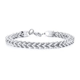 Vegan Homme Male Jewelry
