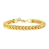 Vegan Homme Male Jewelry