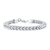 Vegan Homme Male Jewelry