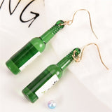 Fruit Dangle Earrings Women Jewelry