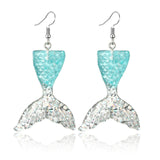 Fruit Dangle Earrings Women Jewelry