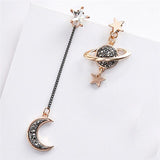 Fruit Dangle Earrings Women Jewelry