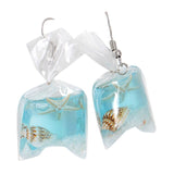 Fruit Dangle Earrings Women Jewelry