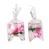 Fruit Dangle Earrings Women Jewelry