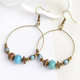 Fruit Dangle Earrings Women Jewelry