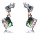 Fruit Dangle Earrings Women Jewelry