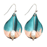 Fruit Dangle Earrings Women Jewelry