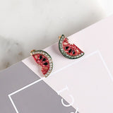 Korean Trendy Earrings
