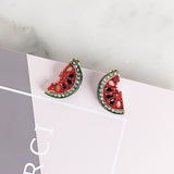 Korean Trendy Earrings