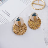 Korean Trendy Earrings