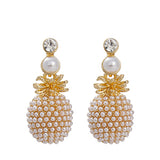 Korean Trendy Earrings