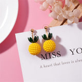 Korean Trendy Earrings