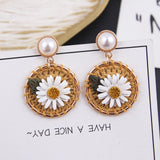 Korean Trendy Earrings