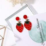 Korean Trendy Earrings