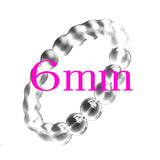 Vegan Wrap Bracelet