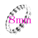 Vegan Wrap Bracelet