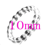 Vegan Wrap Bracelet
