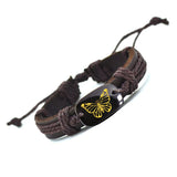 Vegan Bracelet for Men and Women
