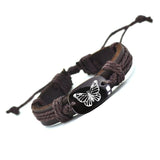Vegan Bracelet for Men and Women