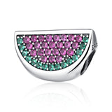 925 Sterling Silver Fruit Collection