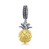 925 Sterling Silver Fruit Collection