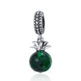 925 Sterling Silver Fruit Collection