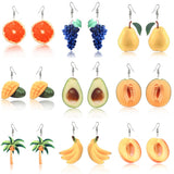 Summer Earrings
