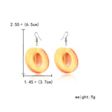 Summer Earrings