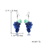 Summer Earrings