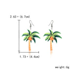 Summer Earrings