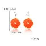 Summer Earrings