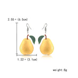 Summer Earrings