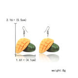 Summer Earrings