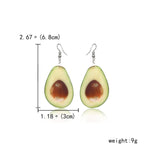 Summer Earrings