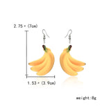 Summer Earrings