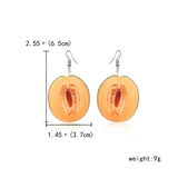 Summer Earrings