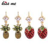 Earring Korea Trendy