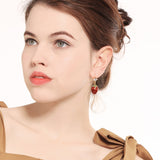 Earring Korea Trendy