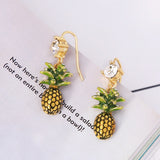 Earring Korea Trendy