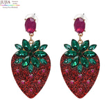 vintage statement Earrings
