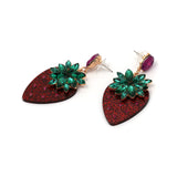 vintage statement Earrings