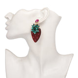 vintage statement Earrings