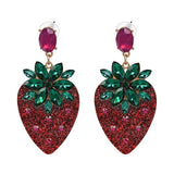 vintage statement Earrings