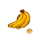 Fruit Fashion Brooches For Women And Kids Brooch