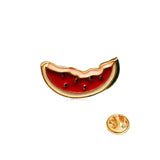 Fruit Fashion Brooches For Women And Kids Brooch
