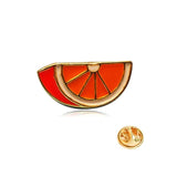 Fruit Fashion Brooches For Women And Kids Brooch