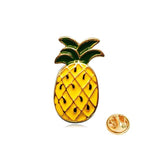 Fruit Fashion Brooches For Women And Kids Brooch