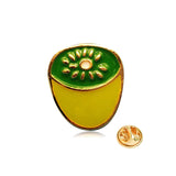 Fruit Fashion Brooches For Women And Kids Brooch