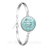 Bracelet Gift For Vegan