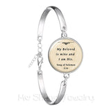 Bracelet Gift For Vegan